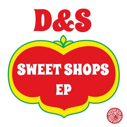 Sweet Shops D&S