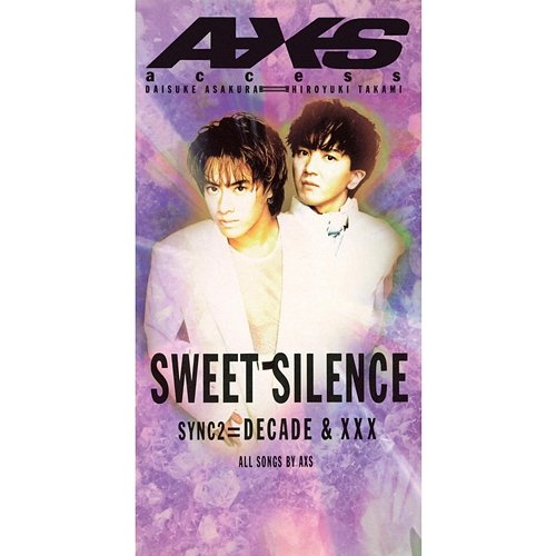 SWEET SILENCE Access