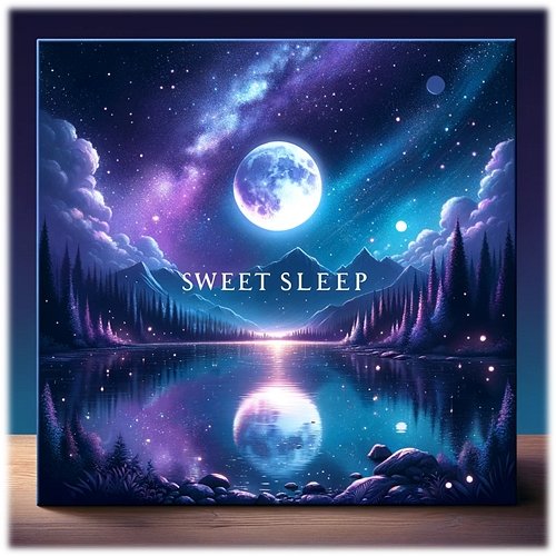 Sweet Sleep Relaxing Instrumental Music
