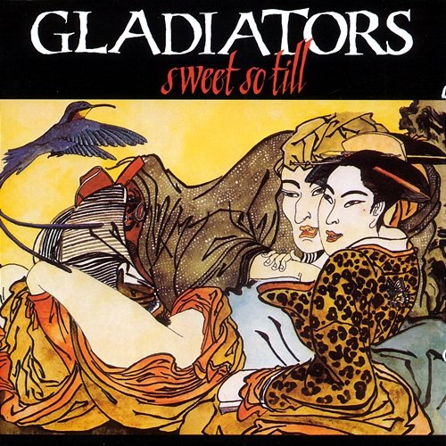 Sweet So Till The Gladiators