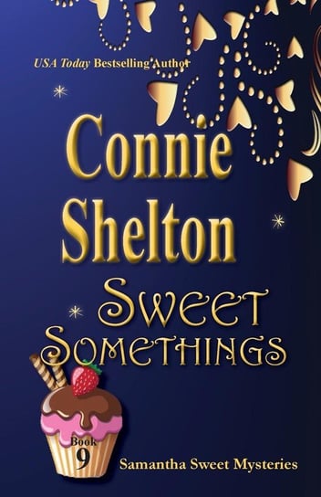 Sweet Somethings Shelton Connie