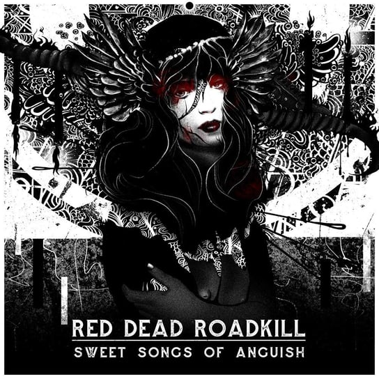 Sweet Songs Of Anguish Red Dead Roadkill