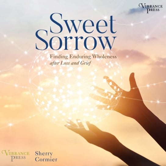 Sweet Sorrow Cormier Sherry