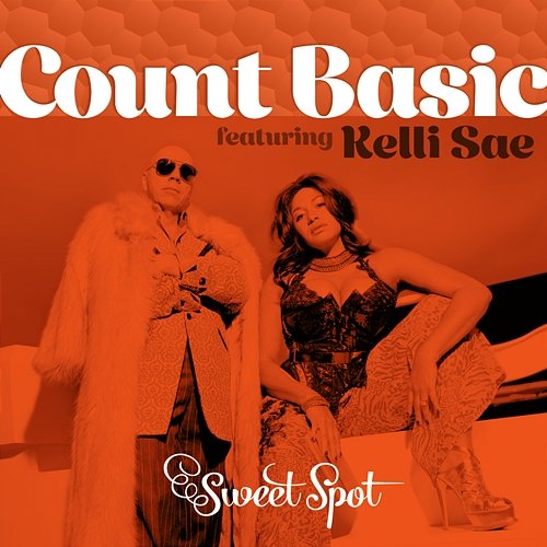 Sweet Spot Count Basic feat. Kelli Sae