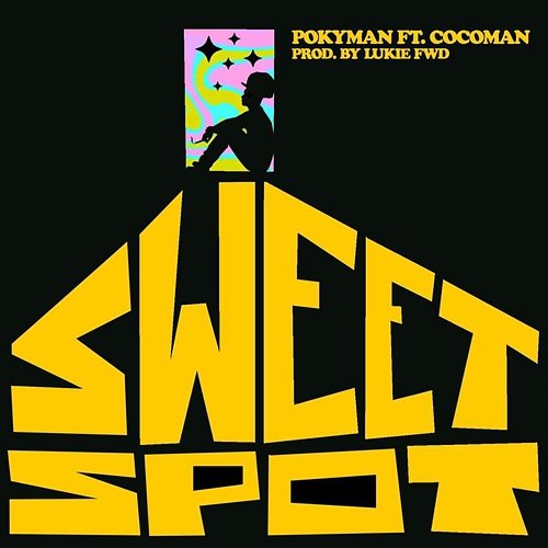Sweet Spot Pokyman, Cocoman, Lukie FWD