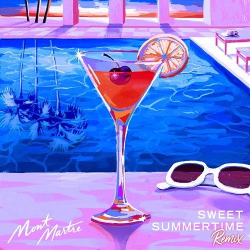 Sweet Summertime Bimini, Montmartre