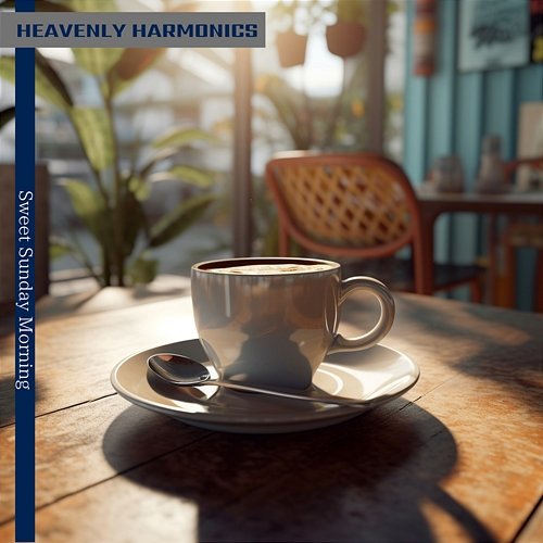 Sweet Sunday Morning Heavenly Harmonics