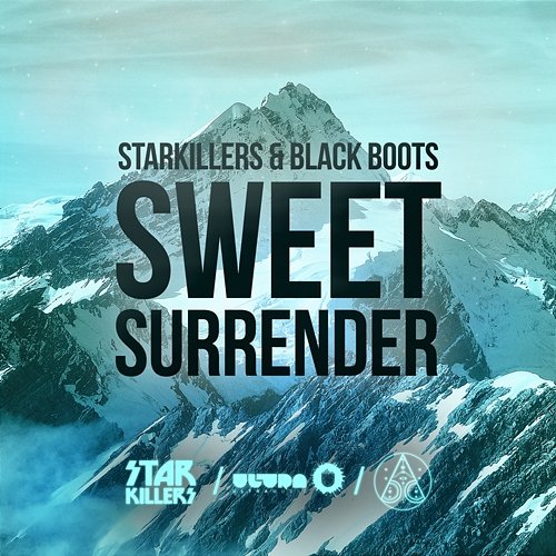 Sweet Surrender Starkillers & Black Boots