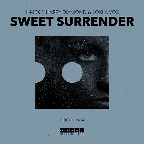 Sweet Surrender K-MRK & Harry Diamond & Lokka Vox