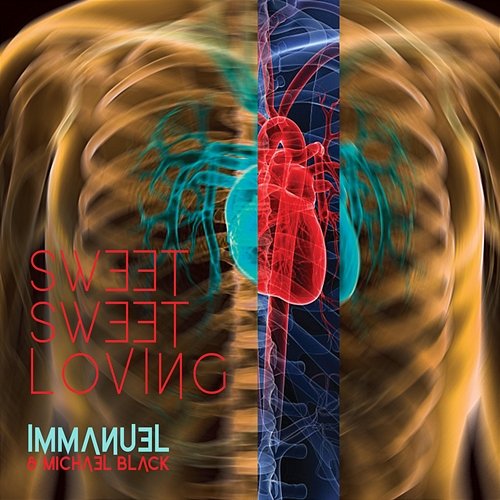 Sweet, Sweet Loving Immanuel, Michael Black