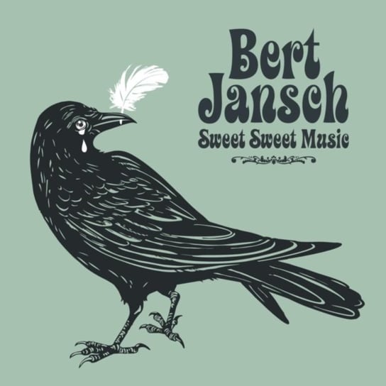 Sweet Sweet Music Jansch Bert