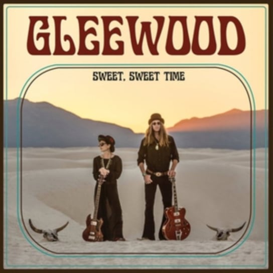 Sweet, Sweet Time Gleewood