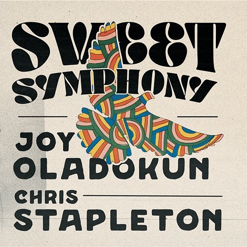 Sweet Symphony Joy Oladokun feat. Chris Stapleton