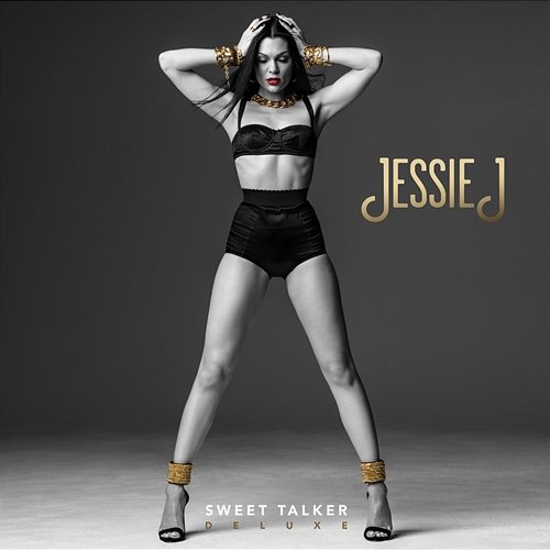 Sweet Talker Jessie J