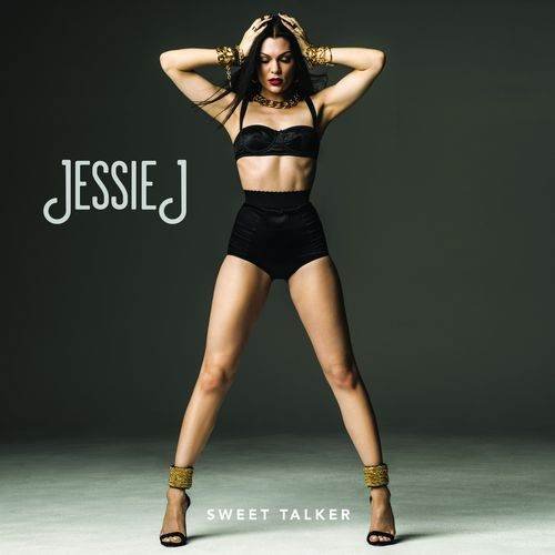 Sweet Talker (Deluxe Edition) Jessie J