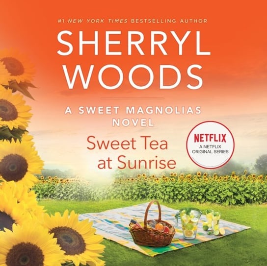 Sweet Tea at Sunrise Woods Sherryl, Stina Nielsen