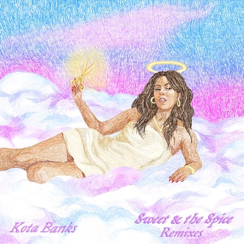 Sweet & the Spice (Remixes) Kota Banks