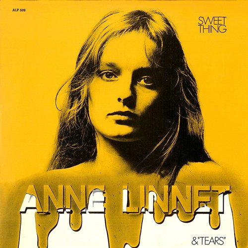 Sweet Thing Anne Linnet