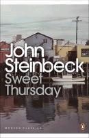 Sweet Thursday Steinbeck John