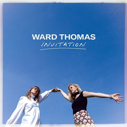 Sweet Time Ward Thomas