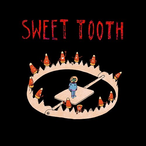 Sweet Tooth MyKey