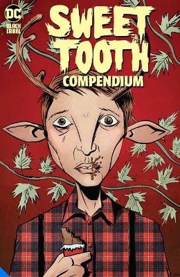 Sweet Tooth Compendium Lemire Jeff