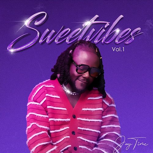 Sweet Vibes, Vol. 1 Jaytime