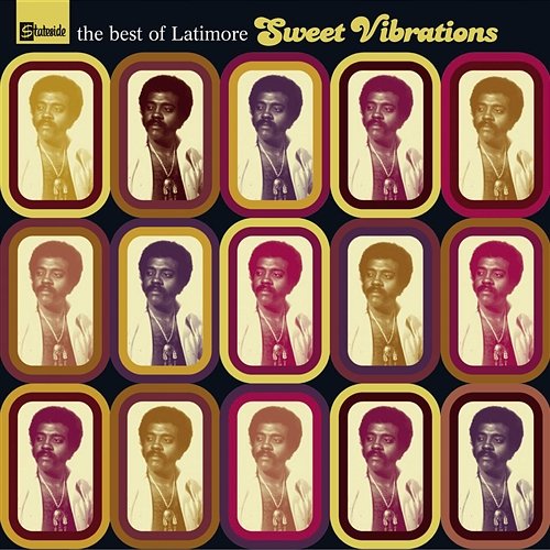 (They Call It) Stormy Monday Latimore