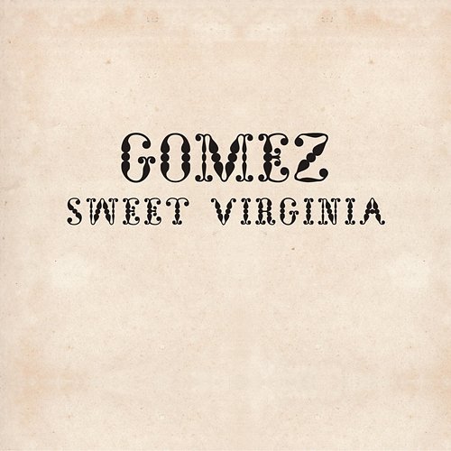 Sweet Virginia Gomez
