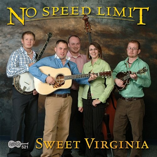Sweet Virginia No Speed Limit