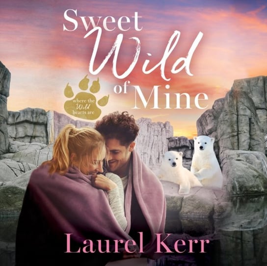 Sweet Wild of Mine Kerr Laurel, Peachwood Savannah