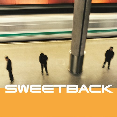 Sweetback Sweetback