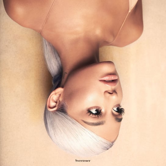 Sweetener PL Grande Ariana