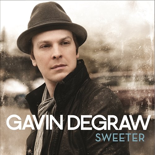 Sweeter Gavin DeGraw