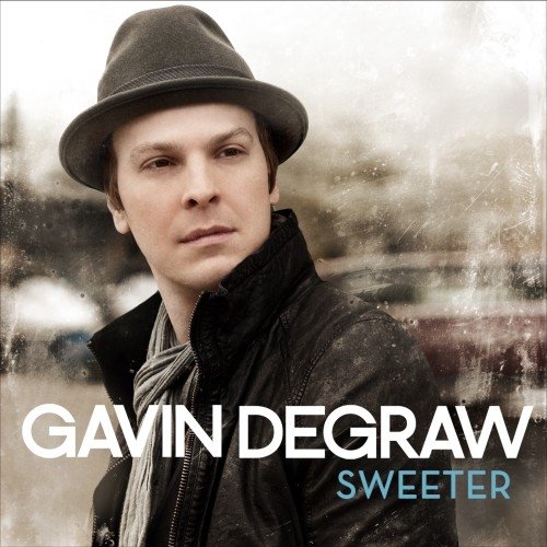 Sweeter Degraw Gavin