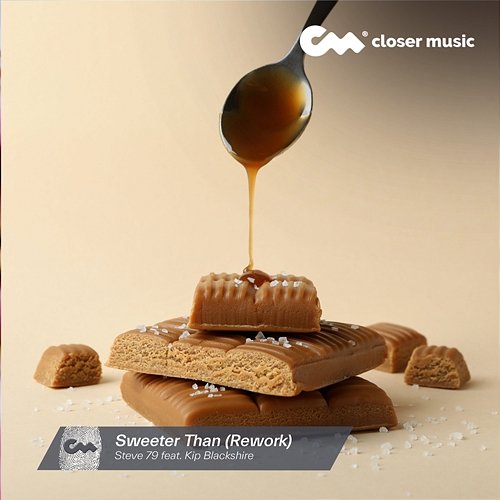 Sweeter Than Steve 79 feat. Kip Blackshire