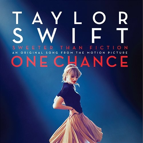 Sweeter Than Fiction Taylor Swift