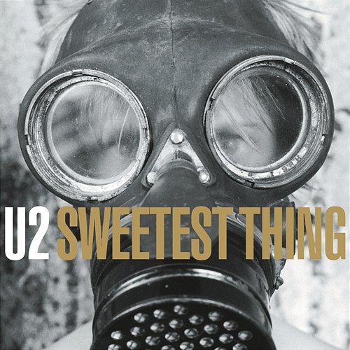 Sweetest Thing U2