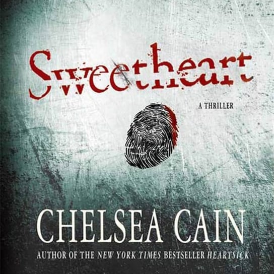 Sweetheart Cain Chelsea