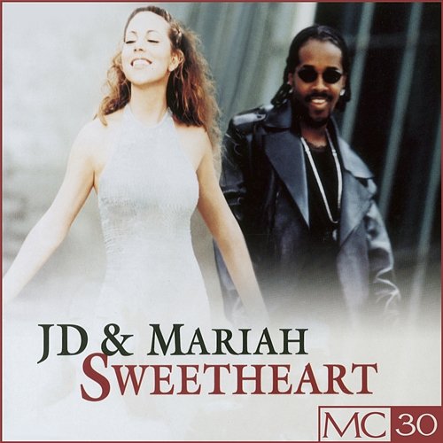 Sweetheart EP JD, Mariah Carey