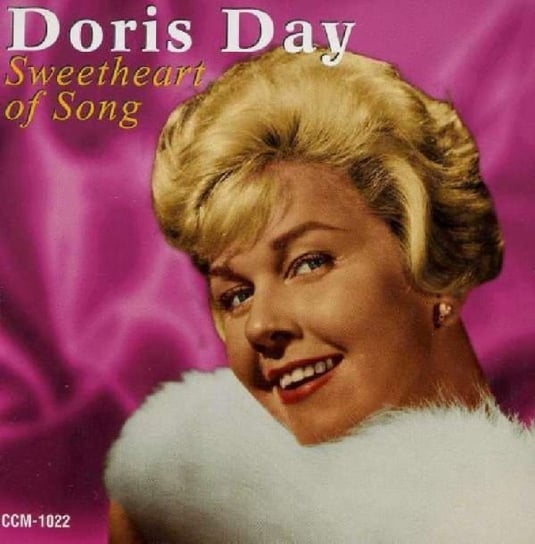 Sweetheart Of Song Day Doris