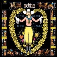 Sweetheart of the Rodeo, płyta winylowa the Byrds