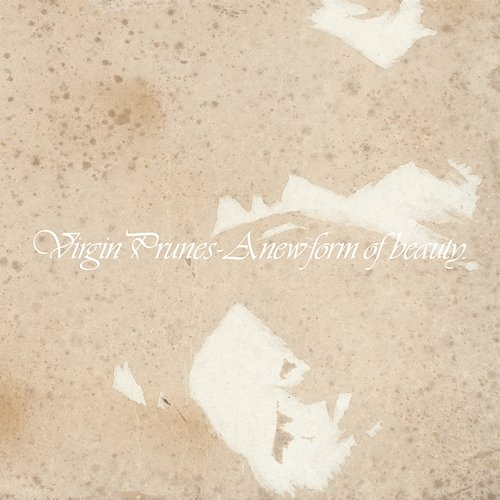 Sweethome Under White Clouds Virgin Prunes