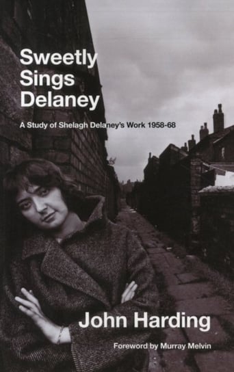 Sweetly Sings Delaney Harding John