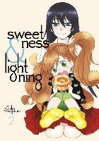 Sweetness And Lightning 2 Amagakure Gido