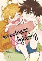 Sweetness And Lightning 6 Amagakure Gido