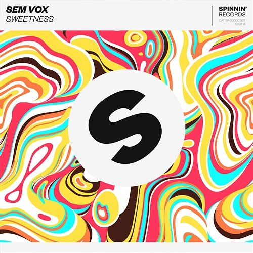 Sweetness Sem Vox