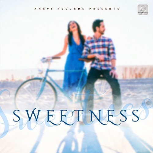 Sweetness Himansh & Viki Crowny