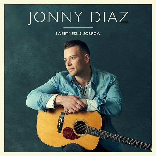 Sweetness & Sorrow Jonny Diaz