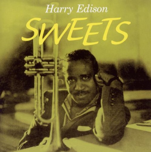 Sweets Edison Harry